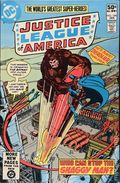 Justice League of America (1960 1st Series) 186