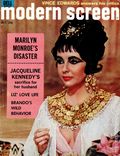 Modern Screen (1930-1985 Dell Publishing) Magazine Vol. 56 #49