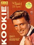 Kookie Yearbook (1959 Greg Scott Publications) Vol. 1 #1