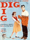 Dig Magazine (c.1960's Deidre Publications) Vol. 8 #8