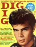 Dig Magazine (c.1960's Deidre Publications) Vol. 5 #6