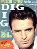 Dig Magazine (c.1960's Deidre Publications) Vol. 10 #3