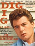 Dig Magazine (c.1960's Deidre Publications) Vol. 6 #6