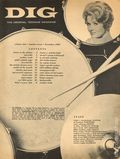 Dig Magazine (c.1960's Deidre Publications) Vol. 9 #7