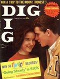 Dig Magazine (c.1960's Deidre Publications) Vol. 9 #2