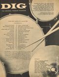 Dig Magazine (c.1960's Deidre Publications) Vol. 9 #2