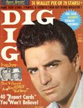 Dig Magazine (c.1960's Deidre Publications) Vol. 9 #6