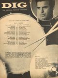 Dig Magazine (c.1960's Deidre Publications) Vol. 9 #6