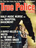 True Police Cases (1946-2000 Fawcett) Magazine Vol. 21 #187
