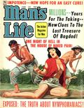 Man's Life (1961-1974 Crestwood/Stanley) 2nd Series Vol. 13 #12