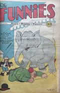 Funnies, The (1929-1930 Dell) 17