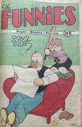 Funnies, The (1929-1930 Dell) 21