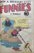 Funnies, The (1929-1930 Dell) 27