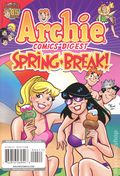 Archie Comics Digest (2025 Archie) 4