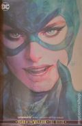 Catwoman (2018 DC) 13CON