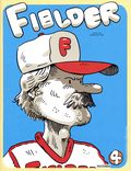 Fielder (2018 Drawn & Quarterly) 4