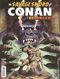 Savage Sword of Conan Reforged (2025 Titan) 3B