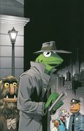 Muppets Noir (2026 Dynamite) 1H
