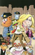 Muppets Noir (2026 Dynamite) 1I
