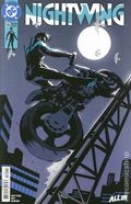 Nightwing (2016 DC) 135A