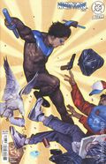 Nightwing (2016 DC) 135C