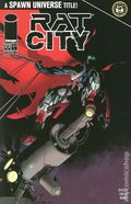 Rat City (2024 Image) 22A