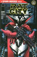 Rat City (2024 Image) 22B