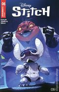 Stitch (2025 Dynamite) 6A