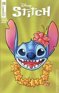 Stitch (2025 Dynamite) 6C