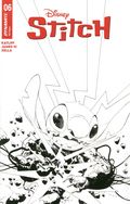 Stitch (2025 Dynamite) 6E
