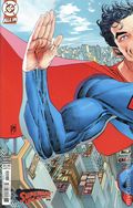 Superman Unlimited (2025 DC) 10B