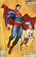 Superman Unlimited (2025 DC) 10D