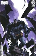 Absolute Batman (2024 DC) 17B