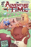 Adventure Time (2025 Oni Press) 10A