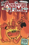 Adventure Time (2025 Oni Press) 10B