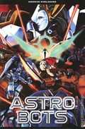 Astrobots (2025 Massive) Volume 2 4A