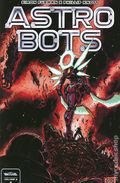 Astrobots (2025 Massive) Volume 2 4B
