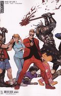 End of Life (2026 DC) 1E