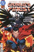 Batman Superman World's Finest (2022 DC) 48A