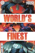 Batman Superman World's Finest (2022 DC) 48C