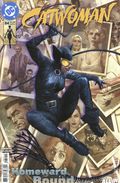 Catwoman (2018 DC) 84A