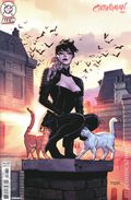 Catwoman (2018 DC) 84C