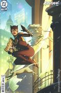 Catwoman (2018 DC) 84D
