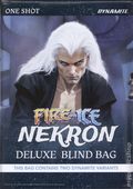 Fire and Ice Nekron (2025 Dynamite) 1D