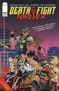 Death Fight Forever (2026 Image) 1A