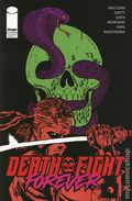 Death Fight Forever (2026 Image) 1B