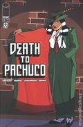 Death to Pachuco (2025 Image) 5C
