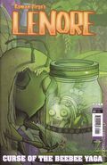 Lenore Curse of the Beebee Yaga (2026 Titan) 1A
