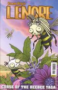 Lenore Curse of the Beebee Yaga (2026 Titan) 1C