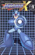 Mega Man X (2026 Udon) 1A